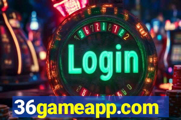 36gameapp.com