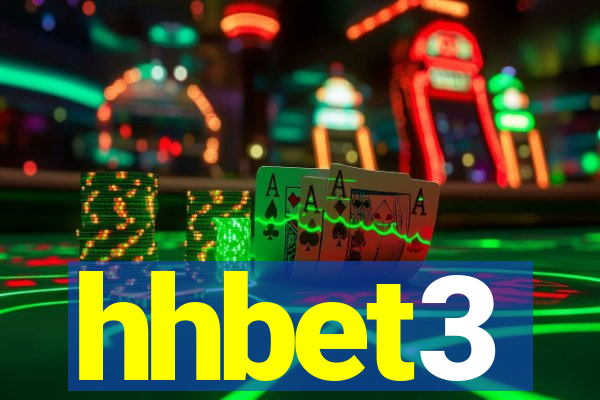 hhbet3