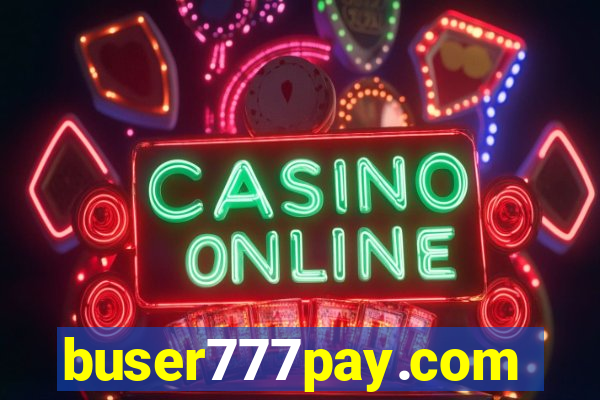 buser777pay.com