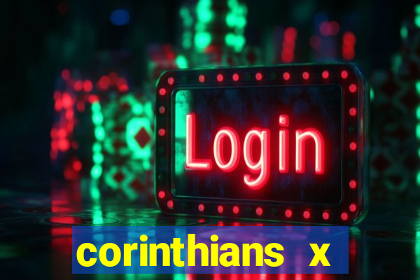 corinthians x cruzeiro ao vivo e gratis