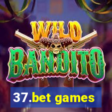 37.bet games