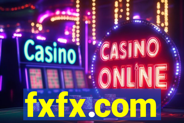 fxfx.com