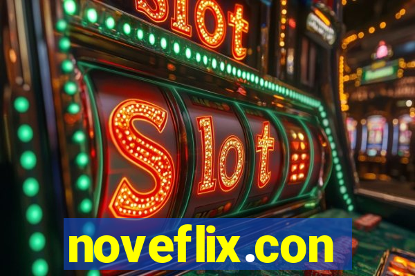 noveflix.con