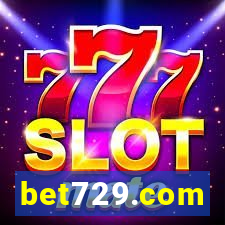 bet729.com