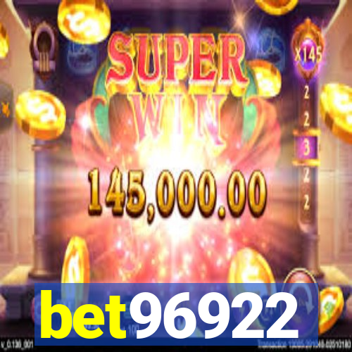 bet96922