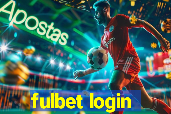 fulbet login