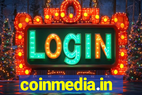 coinmedia.in