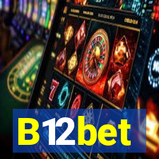 B12bet