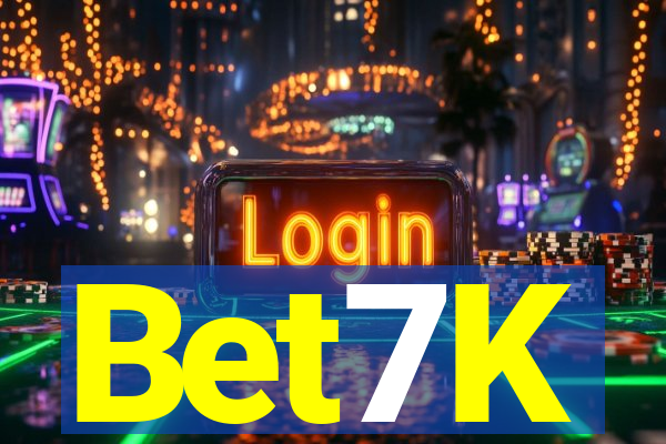 Bet7K