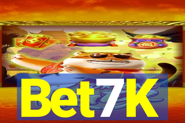 Bet7K