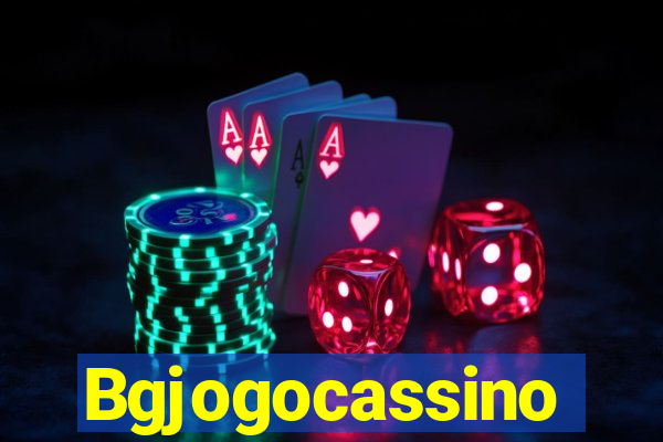 Bgjogocassino