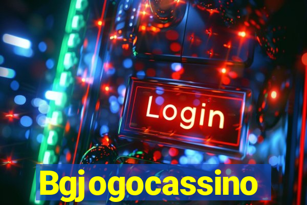 Bgjogocassino
