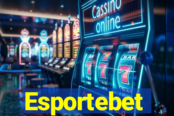 Esportebet