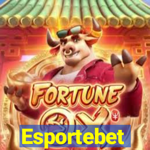 Esportebet