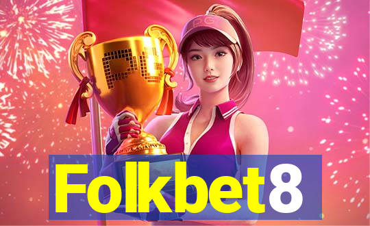 Folkbet8