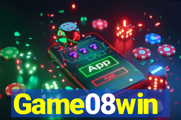 Game08win