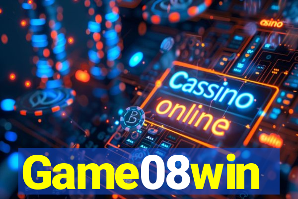 Game08win