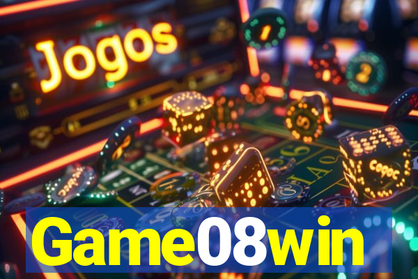 Game08win