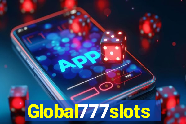 Global777slots