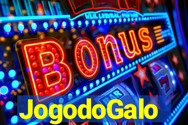 JogodoGalo