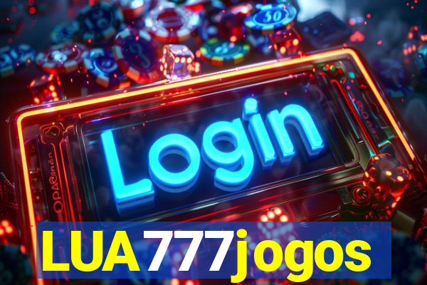 LUA777jogos