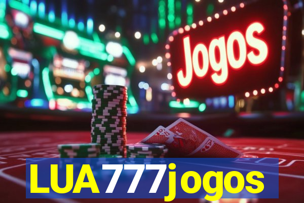 LUA777jogos