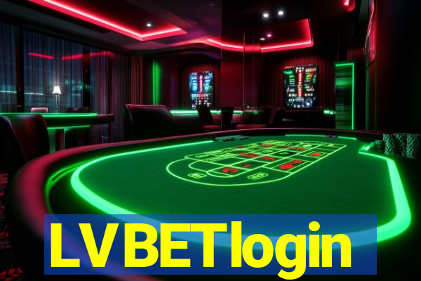 LVBETlogin