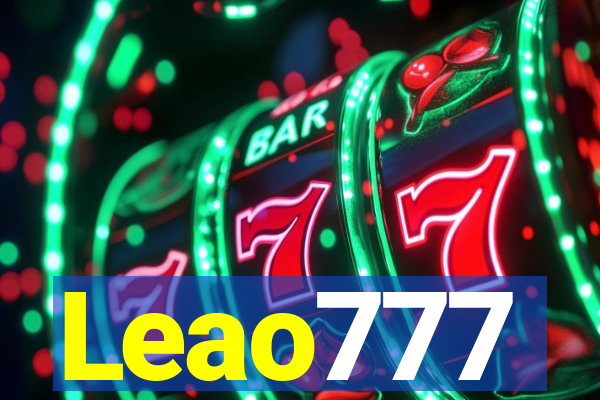 Leao777