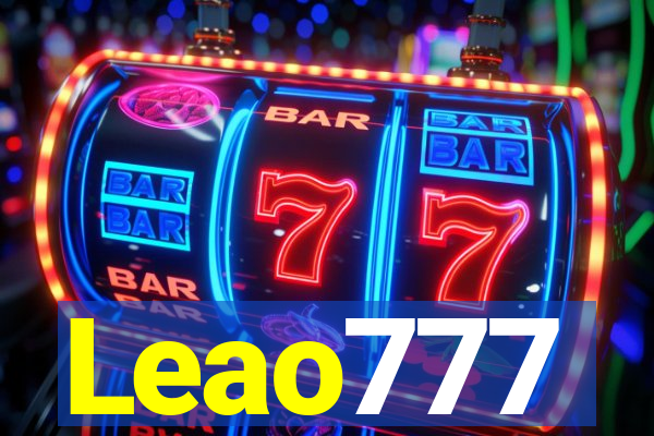 Leao777