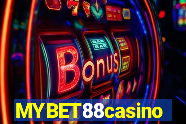 MYBET88casino