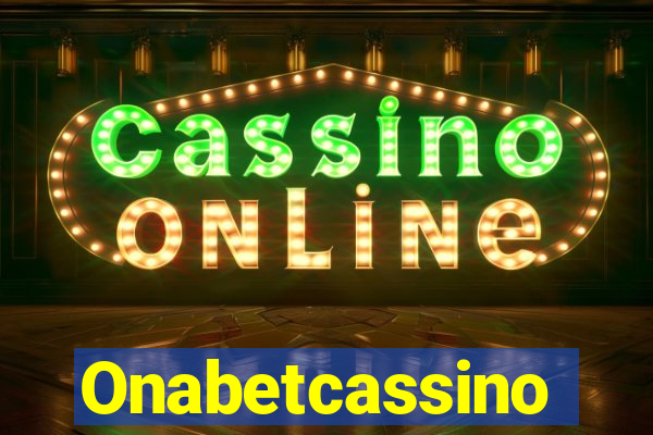 Onabetcassino