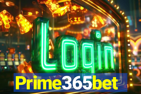 Prime365bet