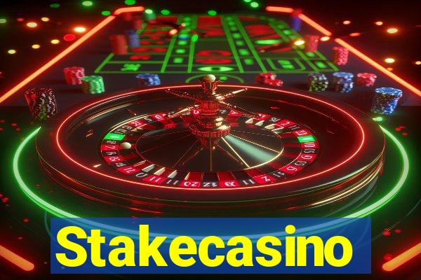 Stakecasino
