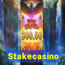 Stakecasino