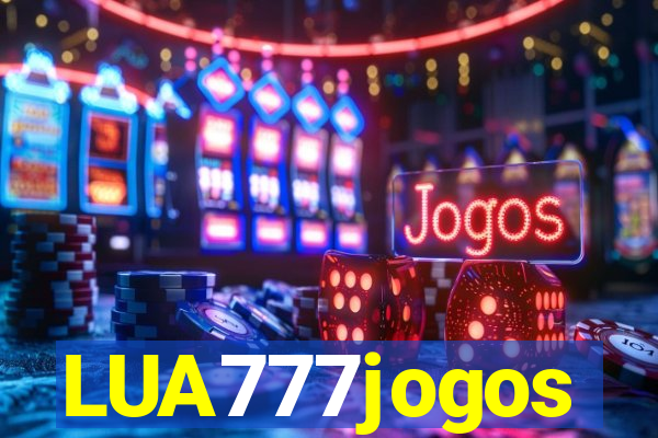 LUA777jogos