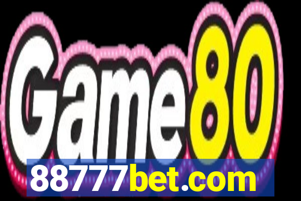 88777bet.com
