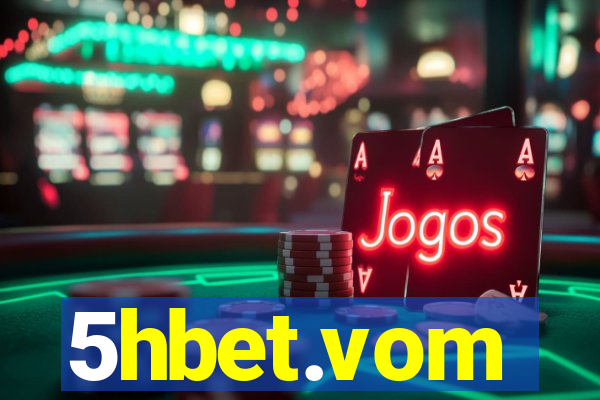 5hbet.vom