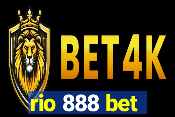 rio 888 bet