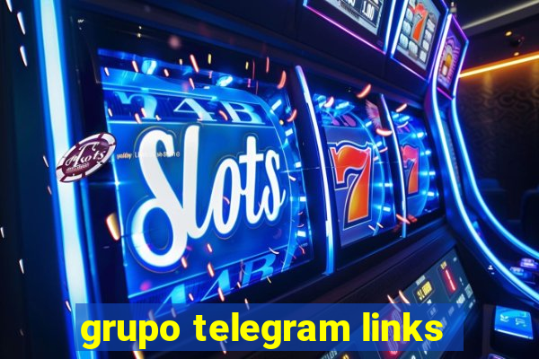 grupo telegram links