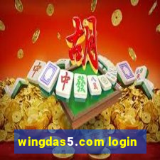 wingdas5.com login