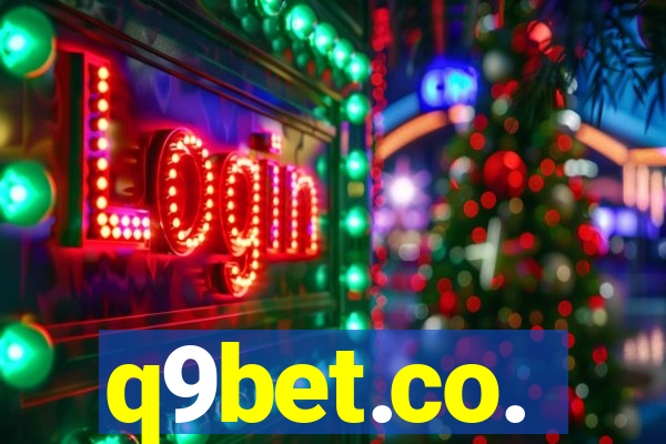 q9bet.co.