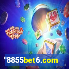 8855bet6.com