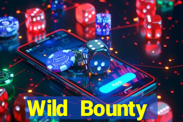Wild Bounty Showdown horario pagante