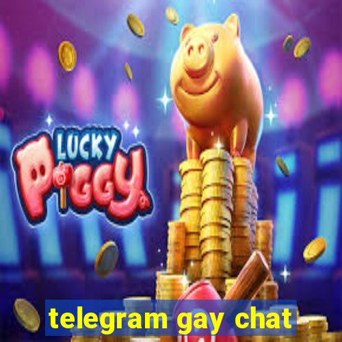 telegram gay chat