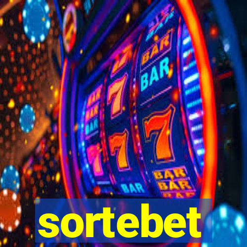sortebet