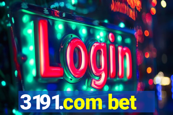 3191.com bet