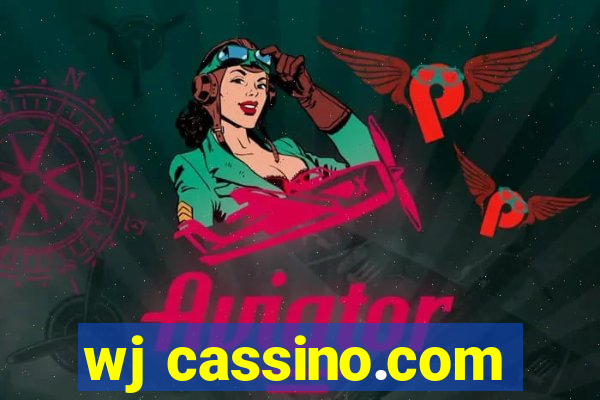 wj cassino.com