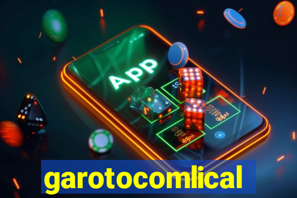 garotocomlical