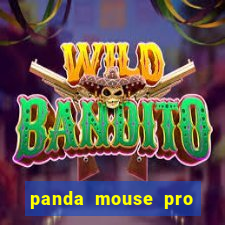 panda mouse pro 2.3 6