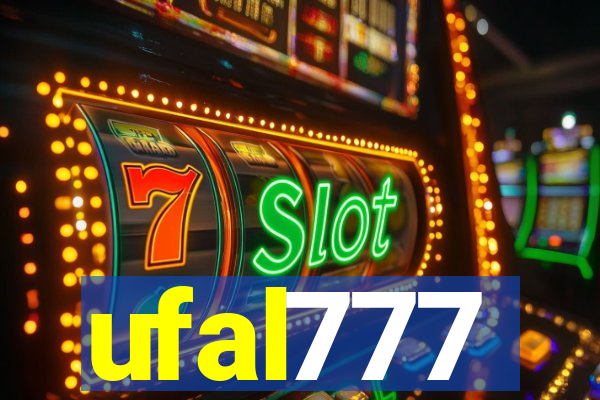 ufal777
